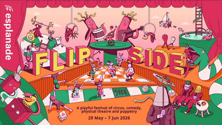 Flipside 2026