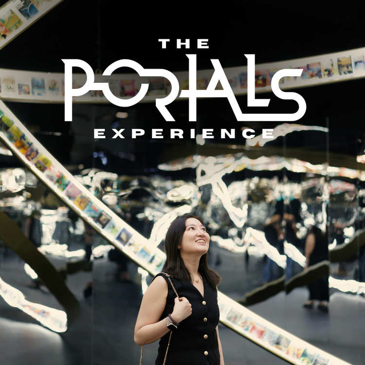 The Portals Experience