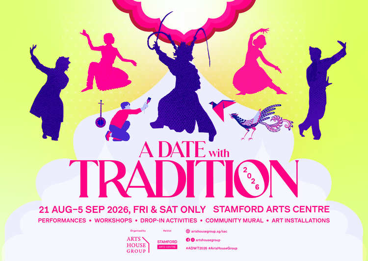 A Date with Tradition