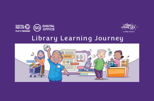 Library Learning Journey