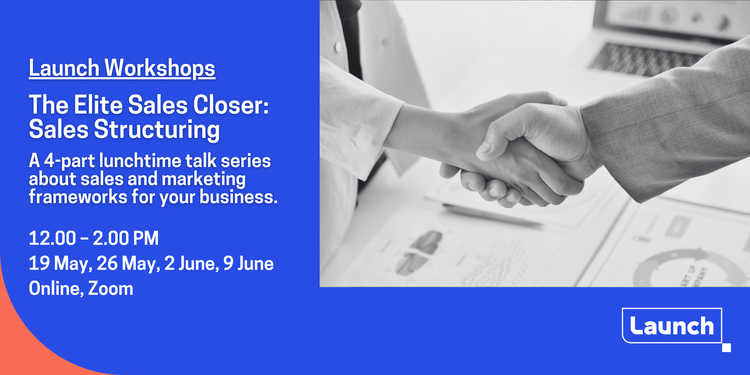 The Elite Sales Closer - Reframing the Customer's Buying Criteria | Launch