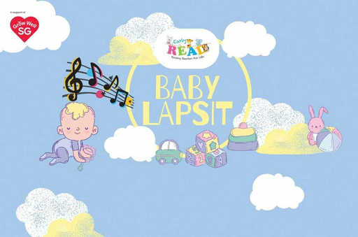 Baby Lapsit
