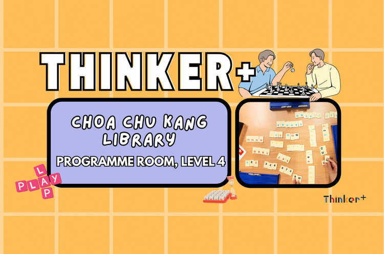Thinker+