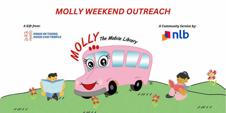MOLLY Weekend Outreach @ Marine Terrace Haven
