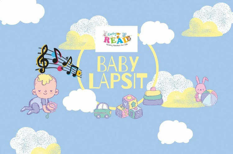 Baby Lapsit