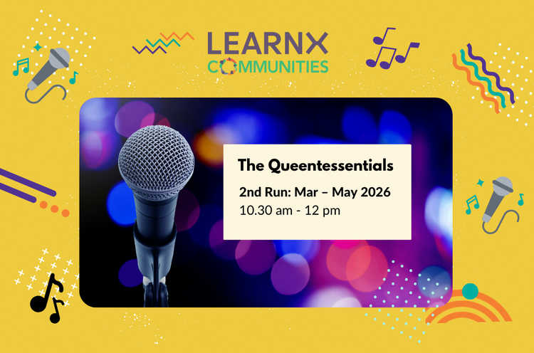 The Queentessentials (Run 2)