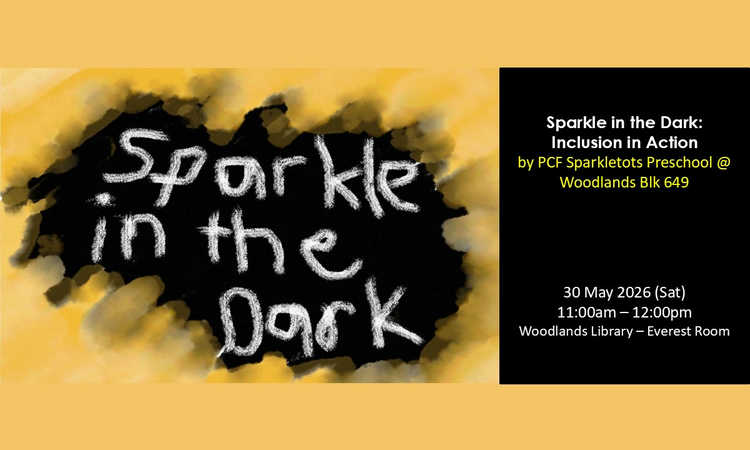 Sparkle in the Dark: Inclusion in Action