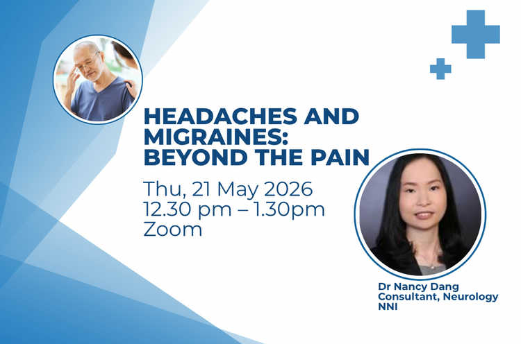 Headaches and Migraines: Beyond the Pain