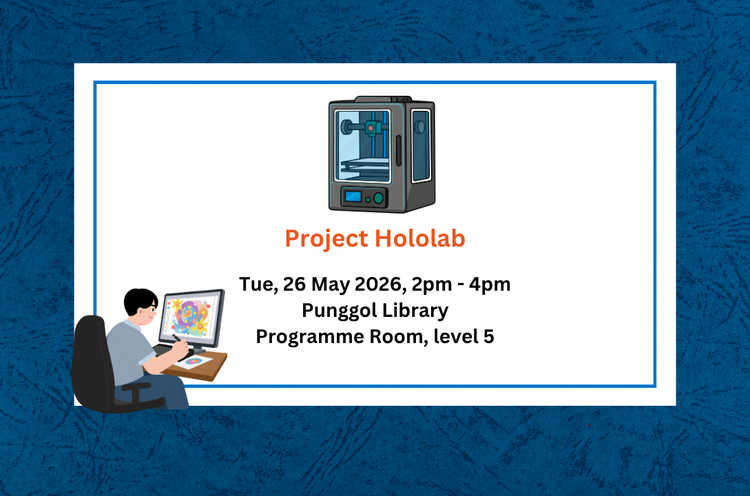 Project Hololab