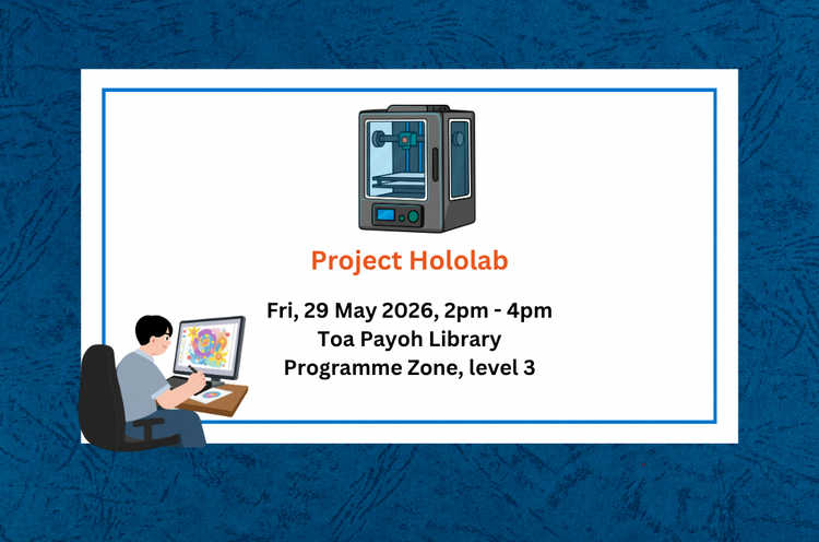 Project Hololab