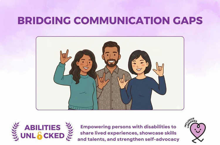 Bridging Communication Gaps