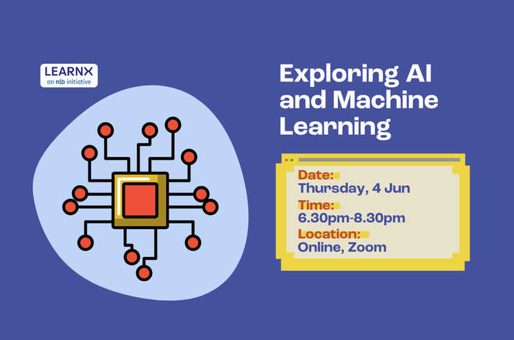 Exploring AI and Machine Learning | My Digital Life
