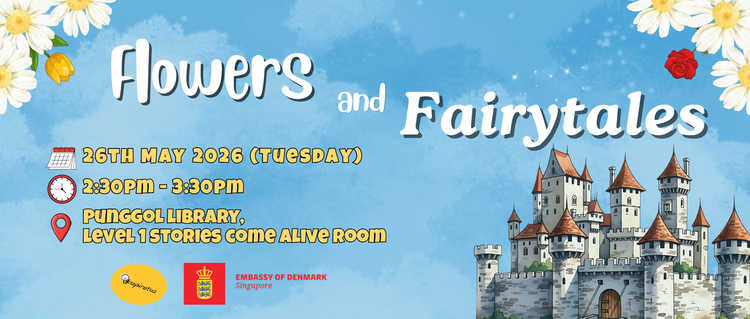 Flowers & Fairytales