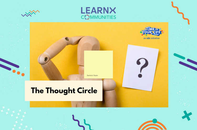 The Thought Circle: What is Reality?