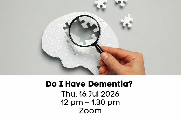 Do I Have Dementia?