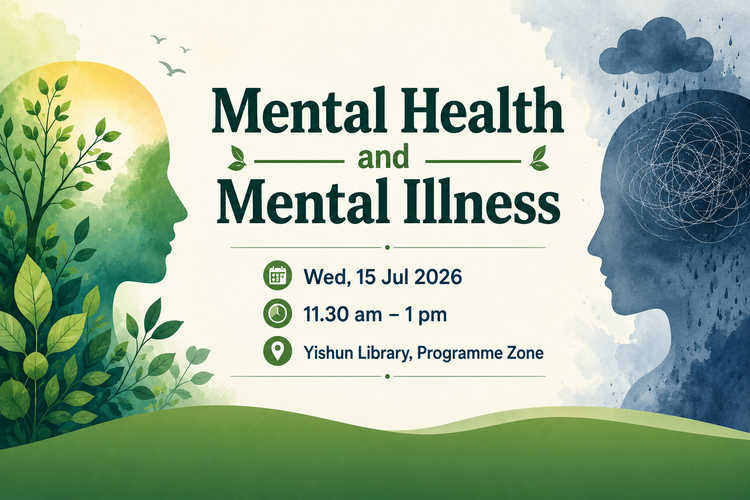 Mental Health and Mental Illness