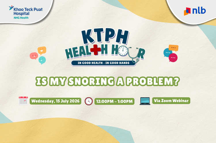Is My Snoring a Problem?