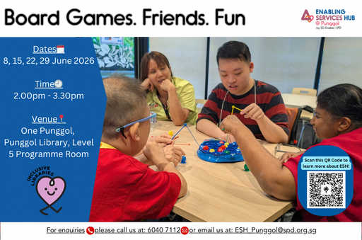 Board Games B.F.F.