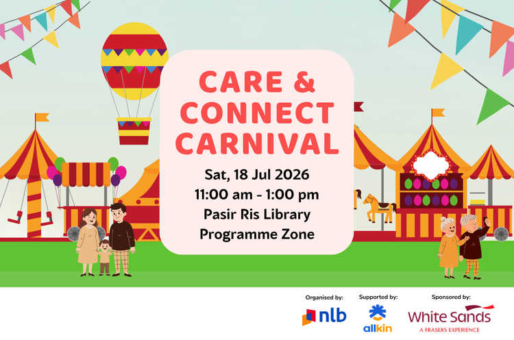 Care & Connect Carnival