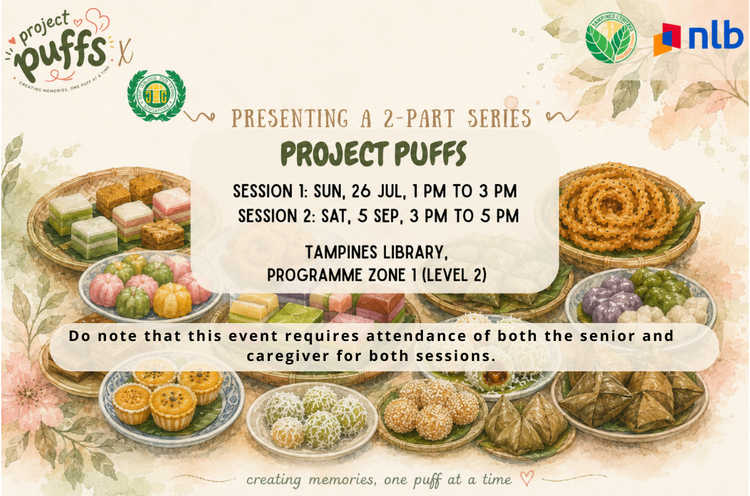 Project Puffs