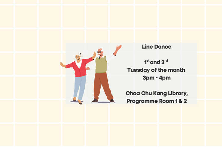 Line Dance
