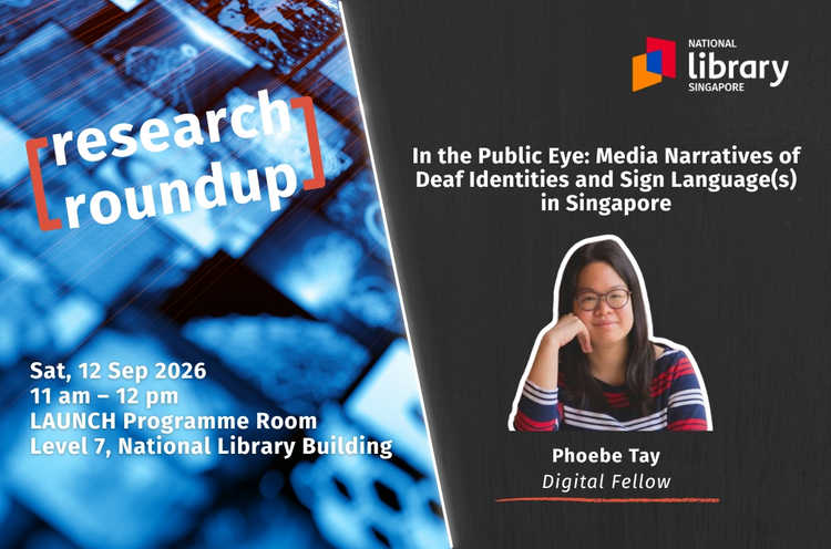 Research Roundup: Phoebe Tay