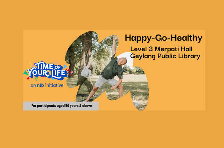 Happy-Go-Healthy