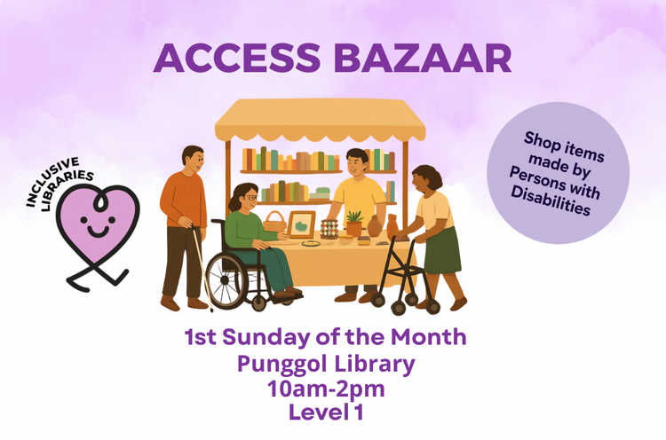 Access Bazaar