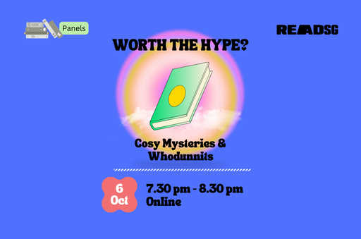 Cosy Mysteries & Whodunnits | Worth the Hype?