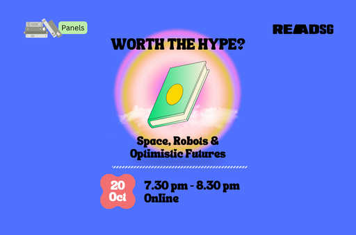 Space, Robots & Optimistic Futures | Worth the Hype?
