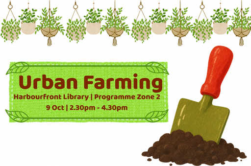 Urban Farming