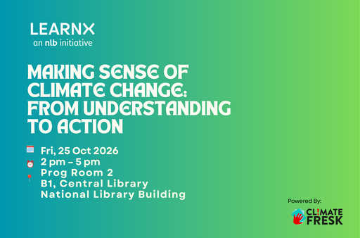 Making Sense of Climate Change: From Understanding to Action
