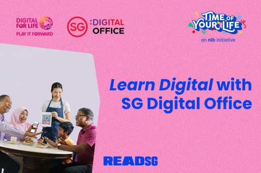 Learn Digital - Transact Online Conveniently with Banking and e-Payment Apps | TOYLC26