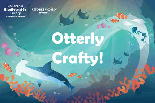 Otterly Crafty by SOTA