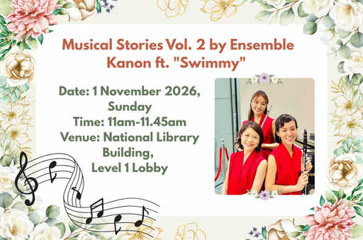Musical Stories Vol. 2 by Ensemble Kanon ft. "Swimmy"