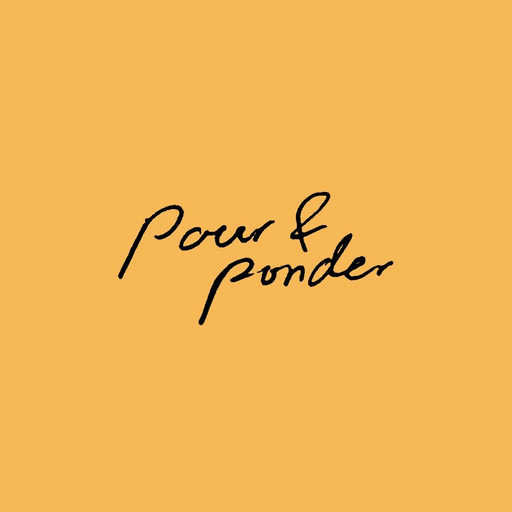 Pour&Ponder: Why Buildings Aren't Real