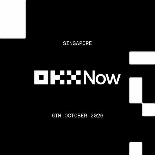 OKX Now, Singapore