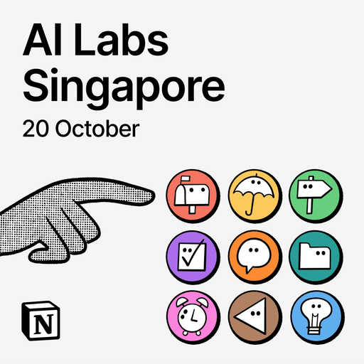 AI Labs Singapore