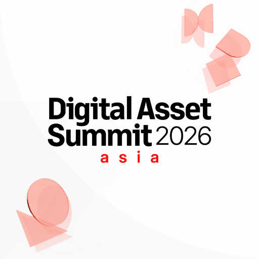 Digital Asset Summit Asia 2026