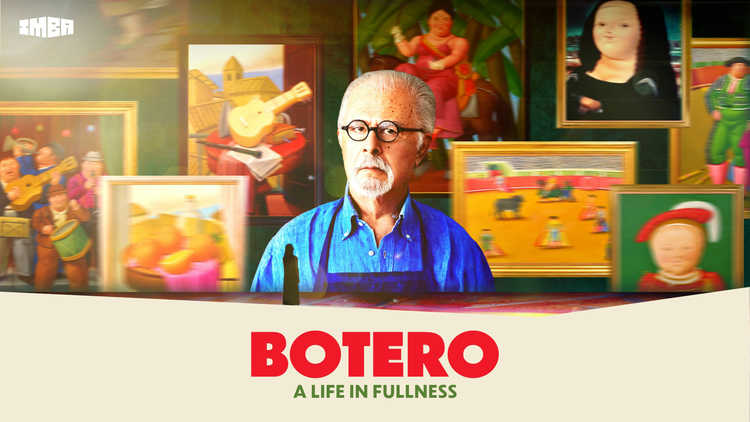 Botero: A Life in Fullness