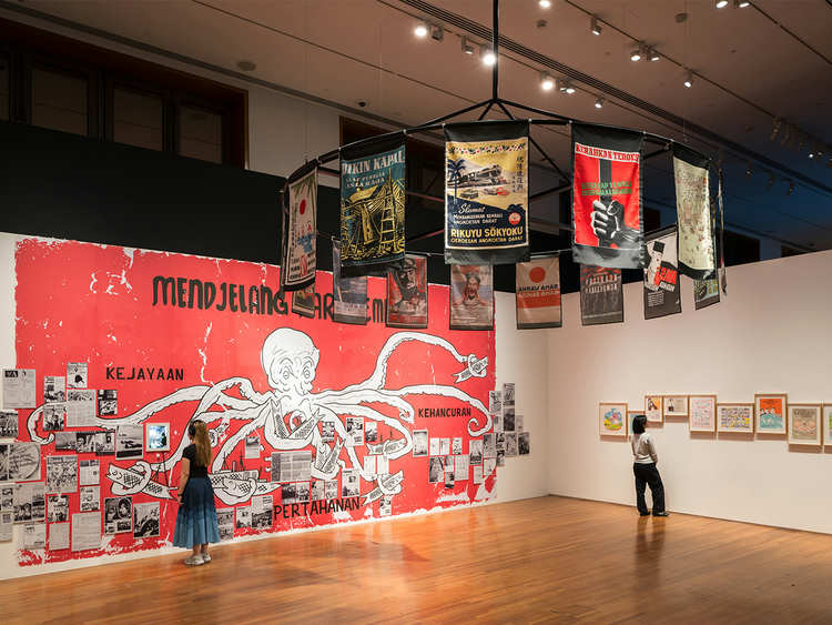 Art Remembers