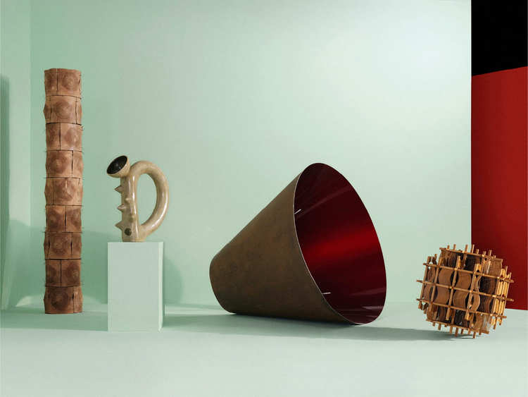 LOEWE FOUNDATION Craft Prize 2026