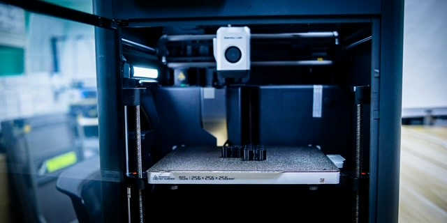 3D Starter Session @ Jurong Library | MakeIT