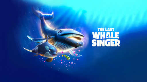 Movie Screening: The Last Whale Singer