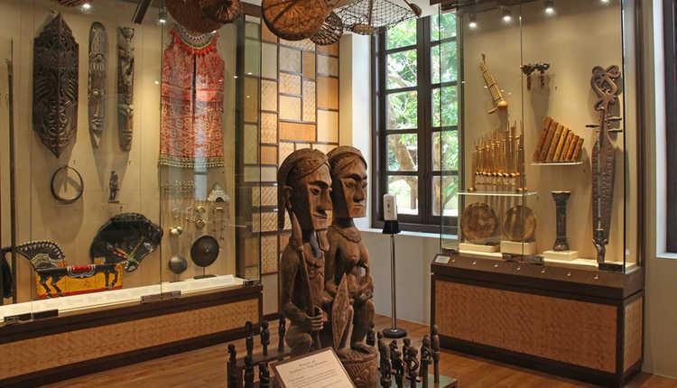 Guided Exhibition Tours: June - December 2026
