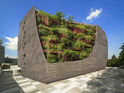 Lee Kong Chian Natural History Museum