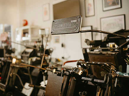 SHF x TGP - The Straits on Paper