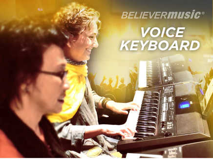 This Is Home - Voice & Keyboard Playing For Beginners @ One Commonwealth