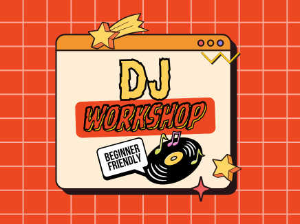 DJ Workshop