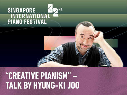 Masterclass with Jon Kimura Parker